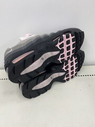 商品画像：エア マックス 95/29.5cm/SLV 4