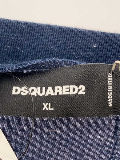 商品画像：Tシャツ/XL/コットン/NVY/S74GD1268 3