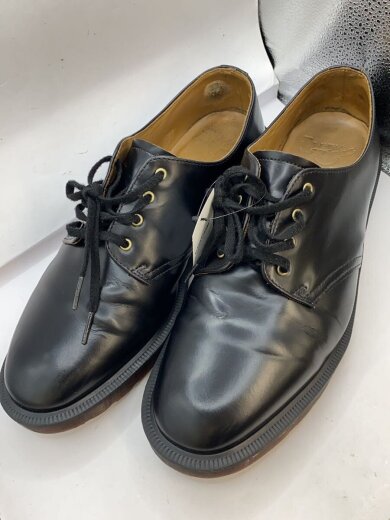商品画像：ローファー/UK9/BLK/レザー/VW005// 2
