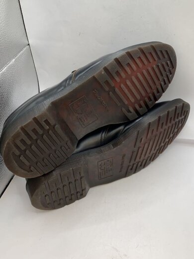 商品画像：ローファー/UK9/BLK/レザー/VW005// 4