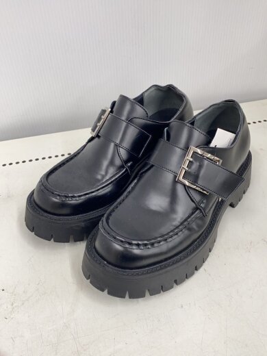 商品画像：ローファー/XS/BLK 2