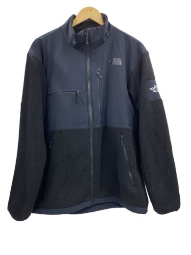 商品画像：TECH DENALI JACKET_テックデナリジャケット/L/ポリエステル/BLK 1
