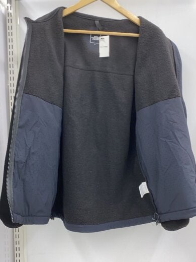 商品画像：TECH DENALI JACKET_テックデナリジャケット/L/ポリエステル/BLK 3