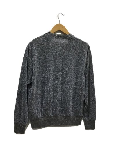 画像：TOGAカーディガン(薄手)/S/ナイロン/SLV23AW/Sparkle jersey cardigan///2