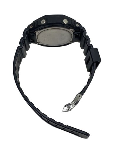 商品画像：クォーツ腕時計・G-SHOCK/デジアナ/BLK/BLK// 4
