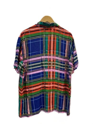 商品画像：23SS/ADAM ET ROPE別注/HAWAII SHIRTS/シャツ/M/レーヨン/GKG-13190-A// 2