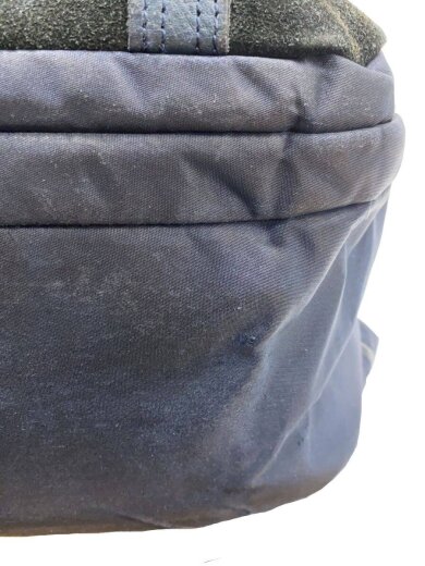 商品画像：POTENTIAL SOLID ver./リュック/ナイロン/BLK/無地/01740-m6 5