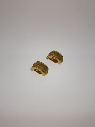 商品画像：イヤリング/--/GLD/レディース 2