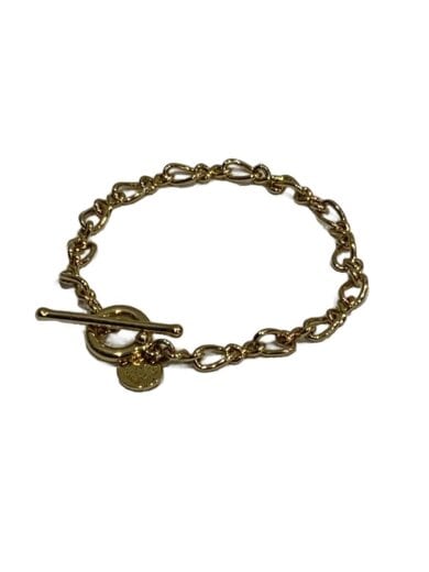 商品画像：UA別注/Many Bracelet/GLD 1