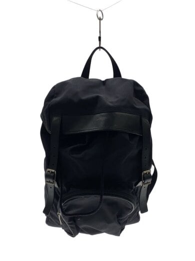 商品画像：ハンティングロックサック/リュック/--/BLK/LTH342609・0315// 1
