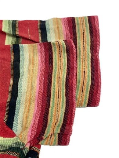 商品画像：90s-/Native Polo Pullover/L/コットン 5