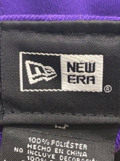 商品画像：59FIFTY/レイカーズ×ドジャース/7 1/4/ポリエステル/PUP/メンズ// 5