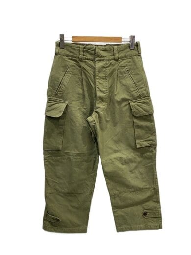 商品画像：フランス軍/M-47/前期/25/コットン/KHK 1