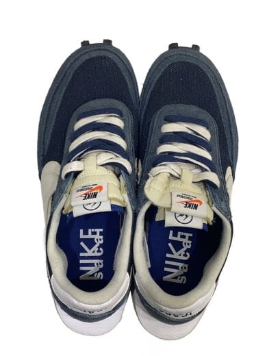 商品画像：LD WAFFLE/SF_LD ワッフル サカイXフラグメントデザイン/27cm/NVY 3