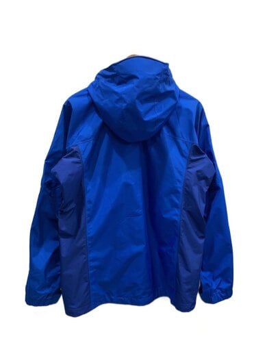 商品画像：ドロワットパーカ/GORE-TEX/L/ナイロン/BLU// 2