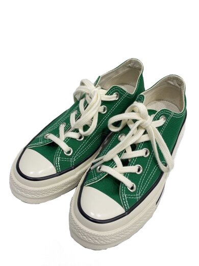 商品画像：ALL STAR LGCY OX/23cm/GRN/キャンバス/1se386// 2