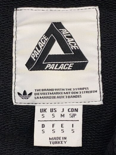 商品画像：Hyper Hoody/M/コットン/BLK/M63835// 3