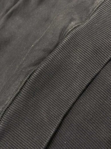 商品画像：Hyper Hoody/M/コットン/BLK/M63835// 6