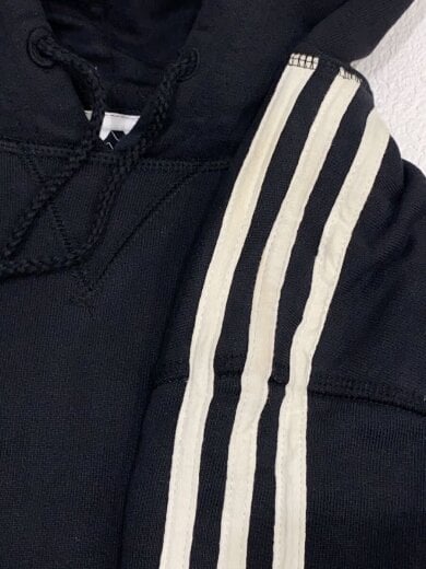 商品画像：Hyper Hoody/M/コットン/BLK/M63835// 8