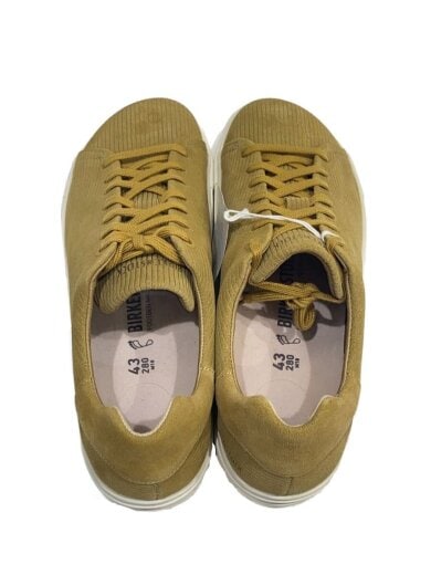 商品画像：BEND LOW/CROK BROWN/タグ付/ローカットスニーカー/43/BRW 3