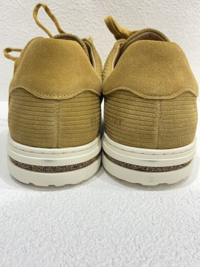 商品画像：BEND LOW/CROK BROWN/タグ付/ローカットスニーカー/43/BRW 6