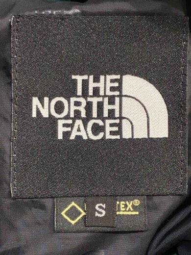 商品画像：MOUNTAIN LIGHT JACKET_マウンテンライトジャケット/S/ナイロン/GRN 3