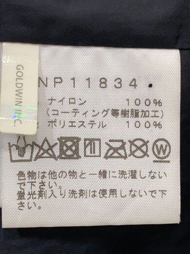 商品画像：MOUNTAIN LIGHT JACKET_マウンテンライトジャケット/S/ナイロン/GRN 4