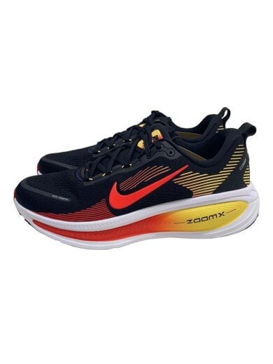 商品画像：ズーム ボメロ 18/ローカットスニーカー/28cm/BLK/HM6803-016 1