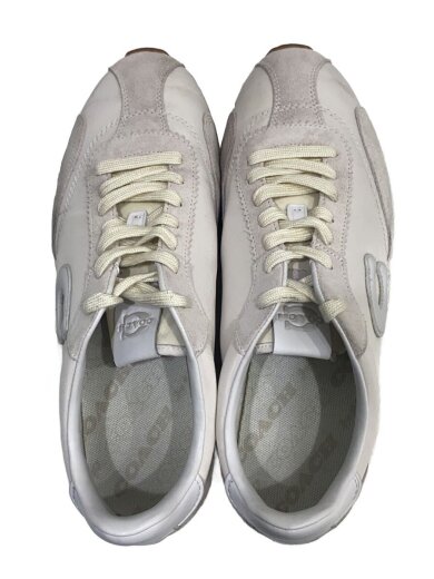 商品画像：ローカットスニーカー/42/BEG/CBO06 3