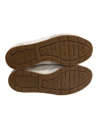 商品画像：ローカットスニーカー/42/BEG/CBO06 4