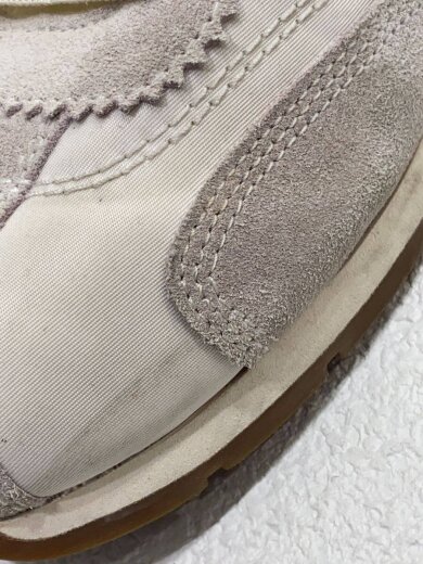 商品画像：ローカットスニーカー/42/BEG/CBO06 7