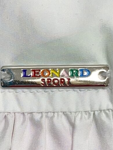 商品画像：SPORT/リバーシブル/ベスト/40/ポリエステル/花柄/0551353// 3