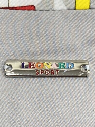 商品画像：SPORT/リバーシブル/ロゴ/ベスト/40/ポリエステル/0531523 3