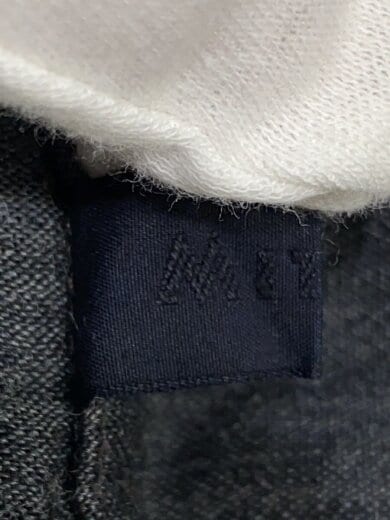 商品画像：24AW/毛綿三重織 COAT/3/ウール/BRW/CT-41// 3