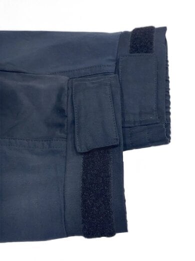 商品画像：23FW/Fgl Sector Jacket 3.7/M/ポリエステル/BLK/FOA405805 5