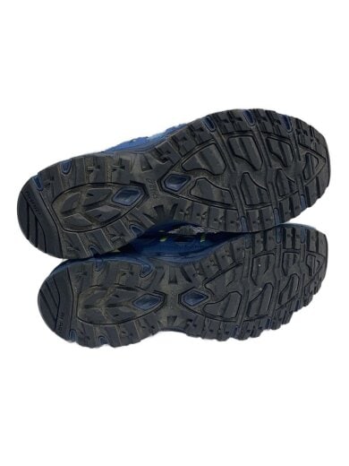 商品画像：GEL-SONOMA 15-50 Azure/Black/ローカットスニーカー/27cm/BLU/F820322// 4