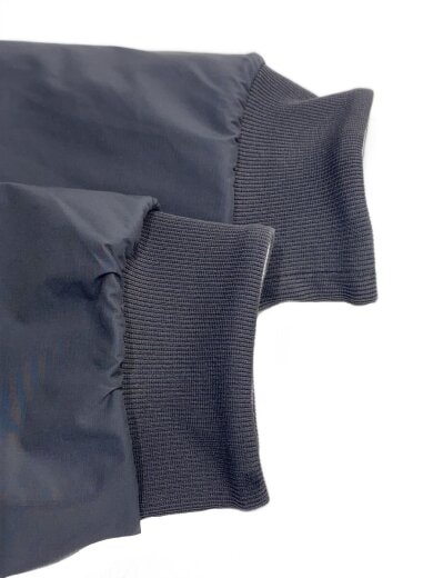 商品画像：REVERSIBLE TECH AIR HOODIE_リバーシブルテックエアーフーディ/XL/ナイロン/GRY 5