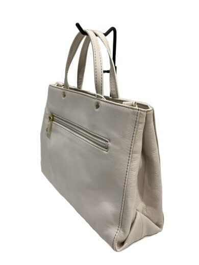 商品画像：23SS/トートバッグS/WHT 2