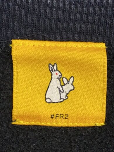 商品画像：T-ACE/Erotic God Sweat/XL/コットン/BLK 3