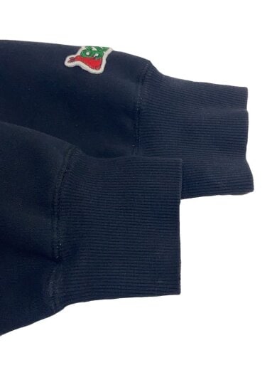 商品画像：T-ACE/Erotic God Sweat/XL/コットン/BLK 6