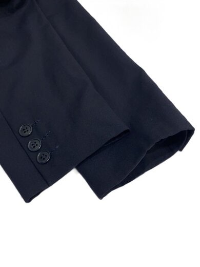 商品画像：テーラードジャケット/40/ウール/NVY// 6