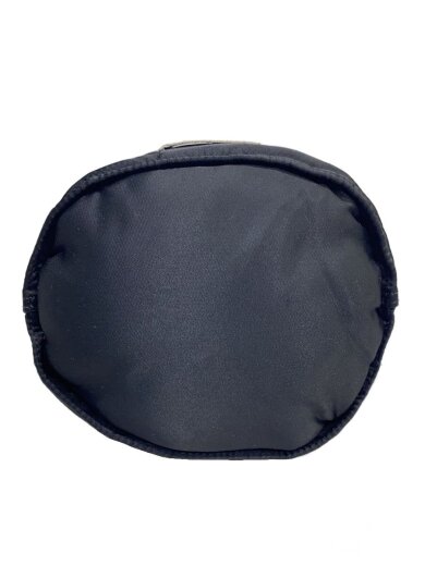 商品画像：STUDIOUS別注/NYLON DRAWSTRING MINI BAG/ナイロン/BLK// 4