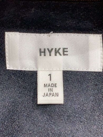 商品画像：ベルト付トレンチコート/ライナー付属/1/コットン/BEG/161-17005// 3