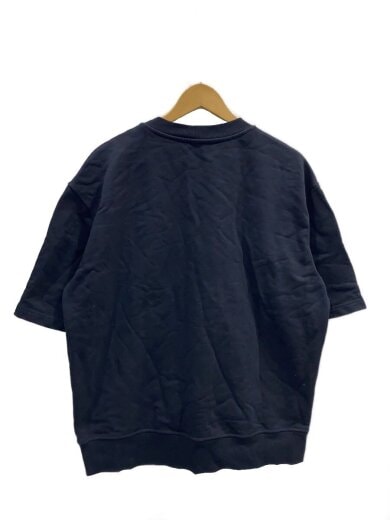 商品画像：S-COOLING-L1/Dメタルロゴ/M/コットン/BLK 2