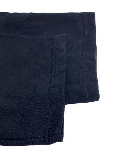 商品画像：S-COOLING-L1/Dメタルロゴ/M/コットン/BLK 6