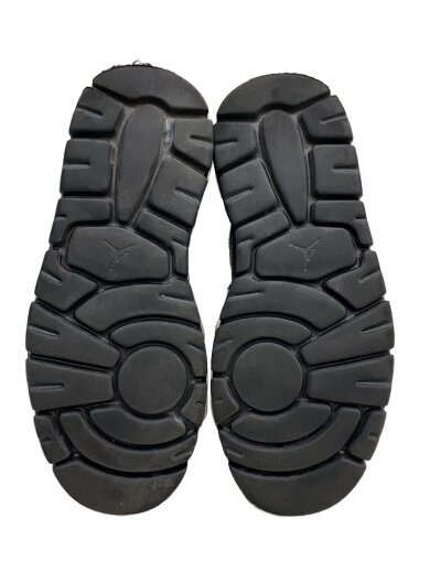 商品画像：AIR JORDAN MULE_エア ジョーダン ミュール/24cm/BLK// 4