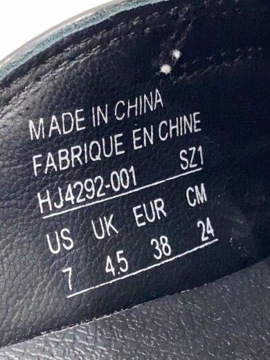 商品画像：AIR JORDAN MULE_エア ジョーダン ミュール/24cm/BLK// 5