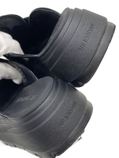 商品画像：AIR JORDAN MULE_エア ジョーダン ミュール/24cm/BLK// 6