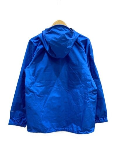 商品画像：GORETEX TEMPEST JACKET/M/ナイロン/BLU/1128721 2