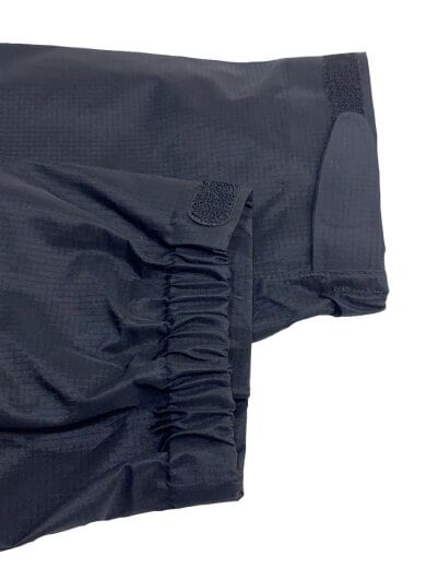 商品画像：GORETEX RAIN TREKKER JACKET/M/ナイロン/BLK/1128729// 5